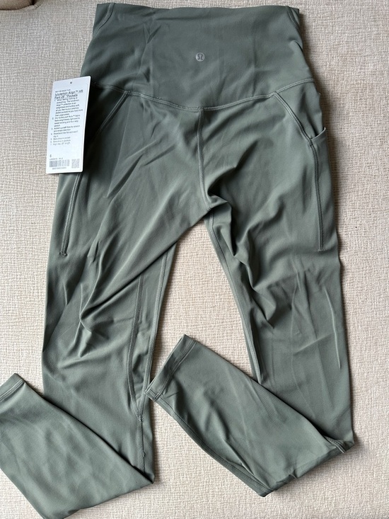 lululemon athletica Pants - lululemon Align HR Pant Side Pocket